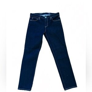 AG Adriano Goldschmied Prima Cigarette Ankle Jeans